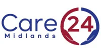 Care 24 Midlands Logo