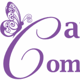 The Caring Company Rutland Logo