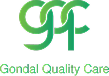 Gondal Quality Care (GQC) Logo