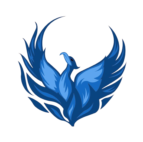 Phoenix Gold Care Logo