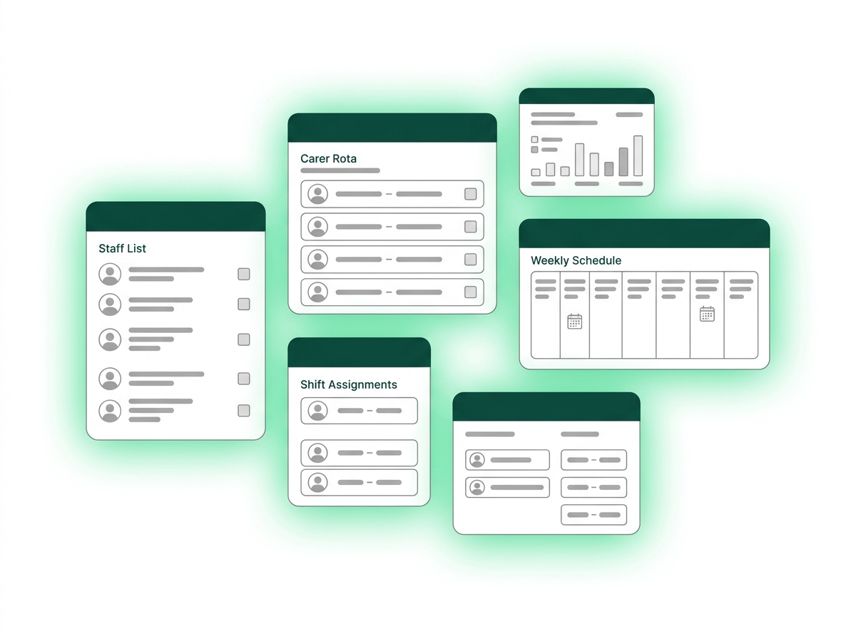 Care Rota Planning: A Practical Guide for UK Care Providers