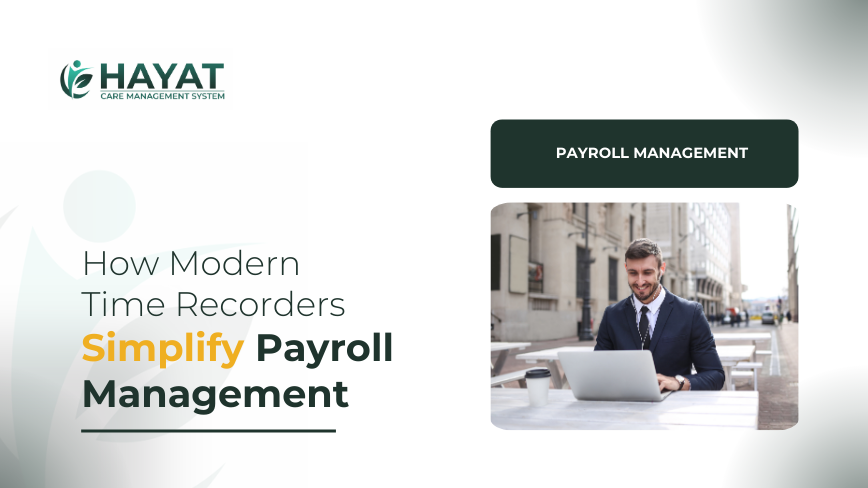 Payroll Management